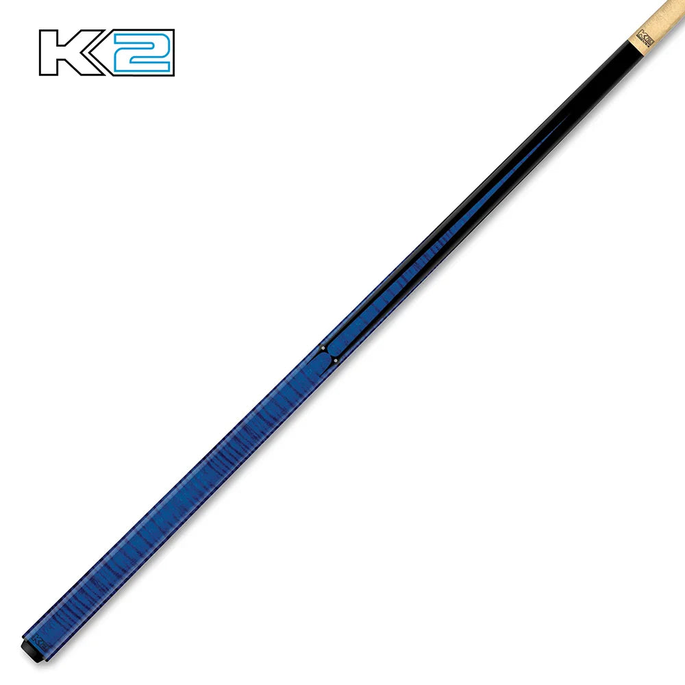 K2 Colorful Sneaky Pete Cue
