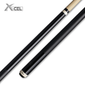 KS Colorful Cue with Matching Matte Colored Wrap