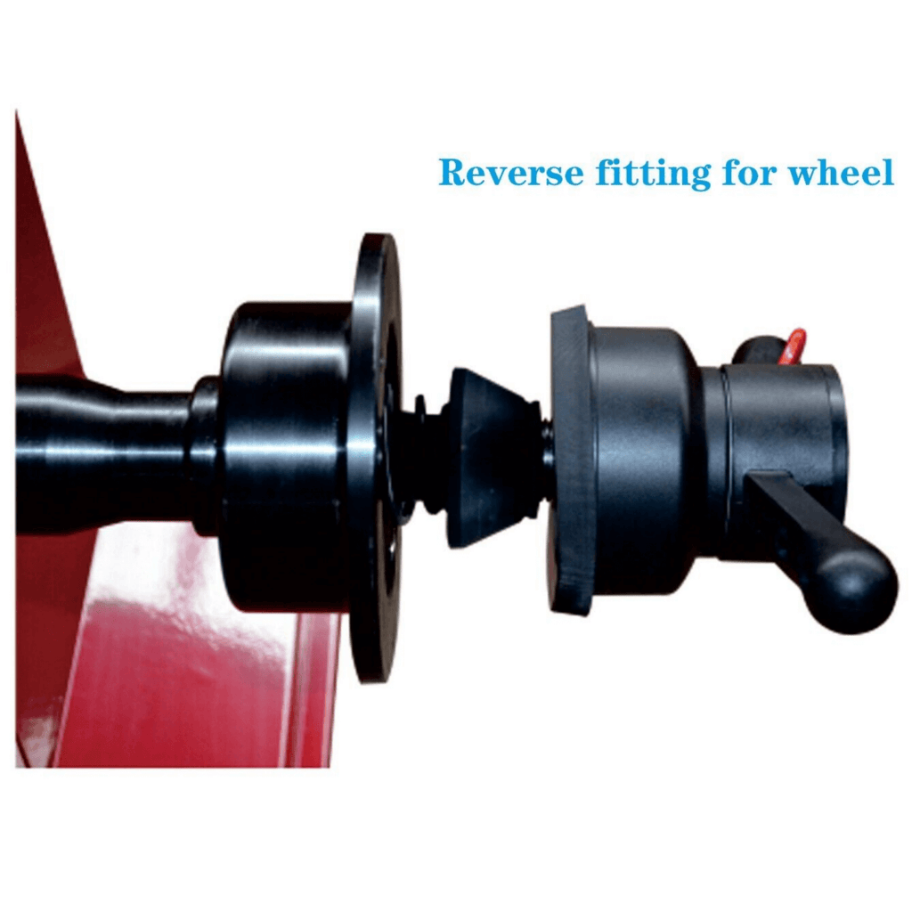 Katool KT-B700 Max 30" Rim Wheel Balancer