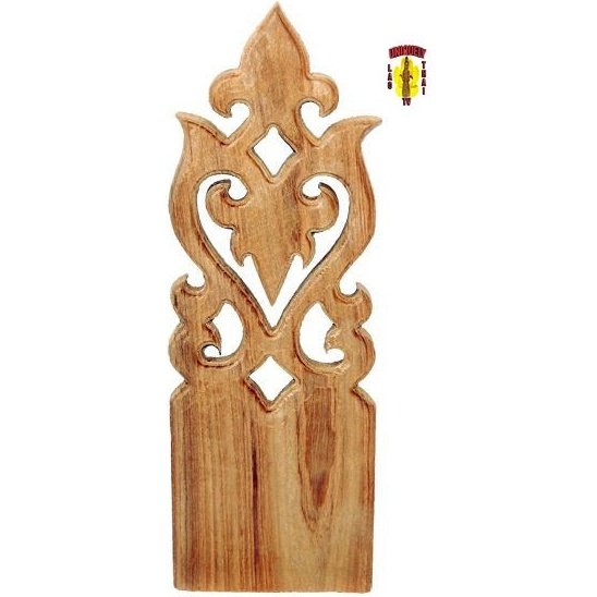 KaLea Thai Teak Accent