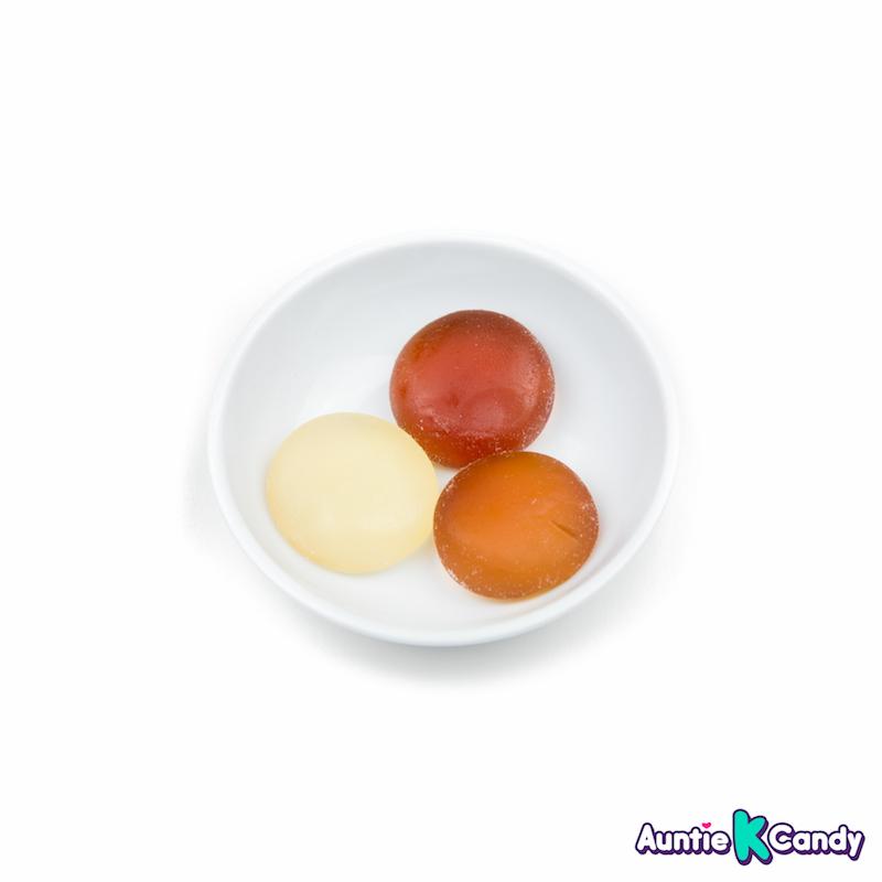 Kasugai Japan Fruit Gummy Candy, 11 Flavors Available!