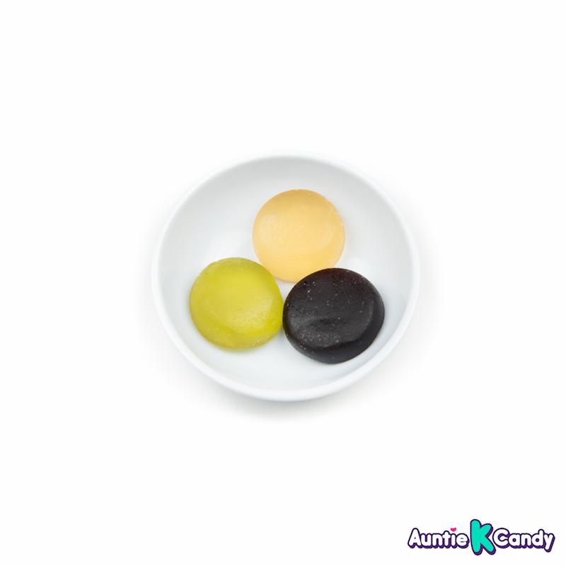 Kasugai Japan Fruit Gummy Candy, 11 Flavors Available!