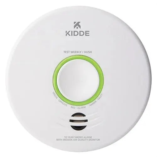 Kidde Multi Zone Fire Power Supply with Battery Cabinet 120VAC for Reliable Fire Safety