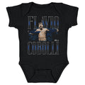 Flavio Cobolli Shirt Rip WHT