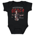 Roxanne Perez Rockstar WHT