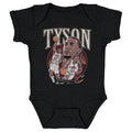Jaylon Tyson Cleveland Cavaliers Trio WHT
