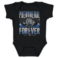 A.J. Styles WWE Phenomenal Forever Gloves WHT