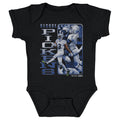 George Pickens Dallas Vintage Catch WHT
