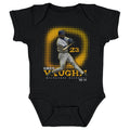 Greg Vaughn Milwaukee Player Name WHT