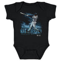 John Olerud Seattle Grunge WHT