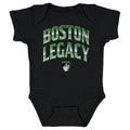 Boston Legacy FC Type WHT