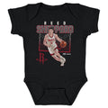 Reed Sheppard Houston Rockets Shattered WHT