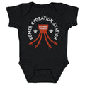Baltimore Baseball Homer Hydration Station Funnel WHT