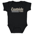 Crown Trio Plano East Panthers Eastside Vibes WHT