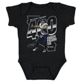 Matthew Stafford Los Angeles R 400 Club WHT