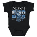 Noam Dar Superstar Name WHT