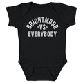 Brightmoor Vs. Everybody WHT