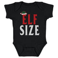 Christmas Elf Size WHT