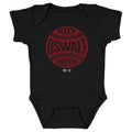Roy Oswalt Houston Vintage Baseball WHT