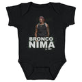 Bronco Nima Splatter WHT