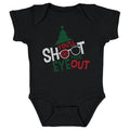 Christmas You'll Shoot Your Eye Out WHT