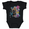 Liv Morgan WWE Cutout Name WHT