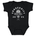 Crown Trio Vandegrift High School Basketball - 2025 WHT