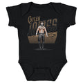 Cutler James Superstar Name WHT