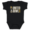UFL 2026 United Bowl Primary Logo WHT