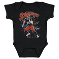 Carson Schwesinger Cleveland Scribble WHT