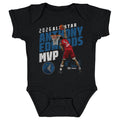 Anthony Edwards Minnesota Timberwolves 2026 All-Star MVP WHT
