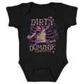 Dominik Mysterio Champion Grunge WHT