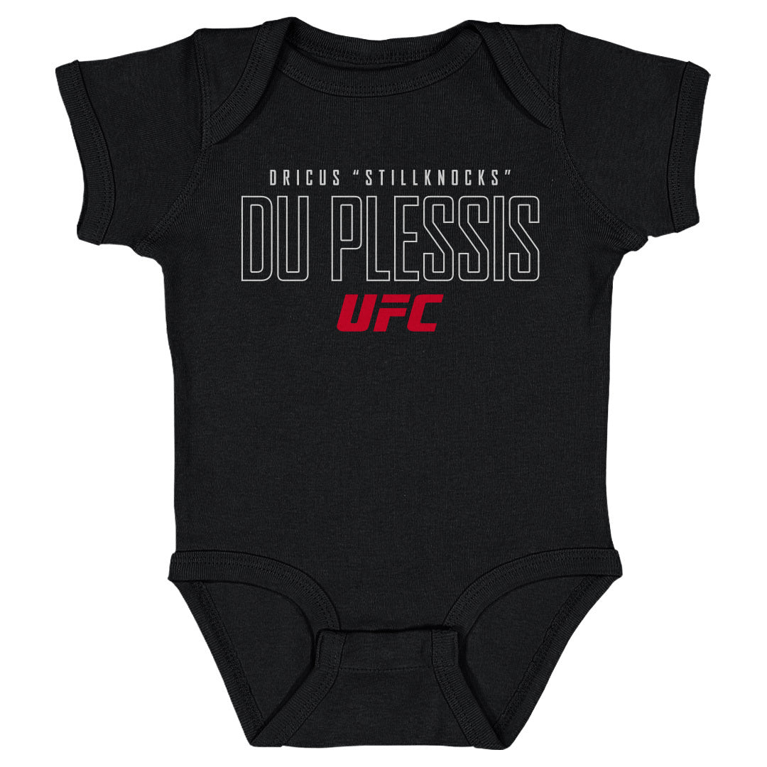 Dricus Du Plessis UFC Elite WHT