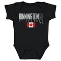Jordan Binnington St. Louis Canada Elite WHT