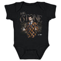 Robert Stone Superstar Name WHT