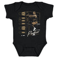 Jaida Parker Vertical Name WHT
