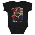 Deni Avdija Portland Trail Blazers 2026 NBA All-Star Vertical WHT