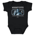 James Rodriguez Minnesota United Cover WHT
