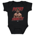 Paddy Pimblett Fighter Name WHT
