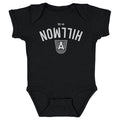 Naz Hillmon Atlanta Dream Invert WHT