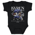 Kyren Williams Los Angeles R Hurdle WHT
