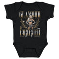 Blake Monroe Glamour Forever WHT