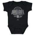 Crown Trio Vandegrift High School Basketball 4 - 2025 WHT