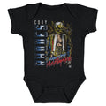 Cody Rhodes Skull Mask WHT
