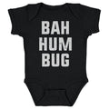 Christmas Bah Hum Bug WHT