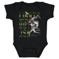 Jaxon Smith-Njigba Seattle Lights Out JSN WHT