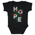 Christmas Hope Mistletoe WHT