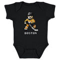 Boston Hockey 8-bit WHT