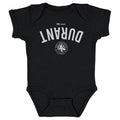 Kevin Durant Houston Rockets 2026 NBA All-Star Invert WHT