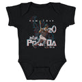Jorge Posada New York Y 3D Graphic WHT